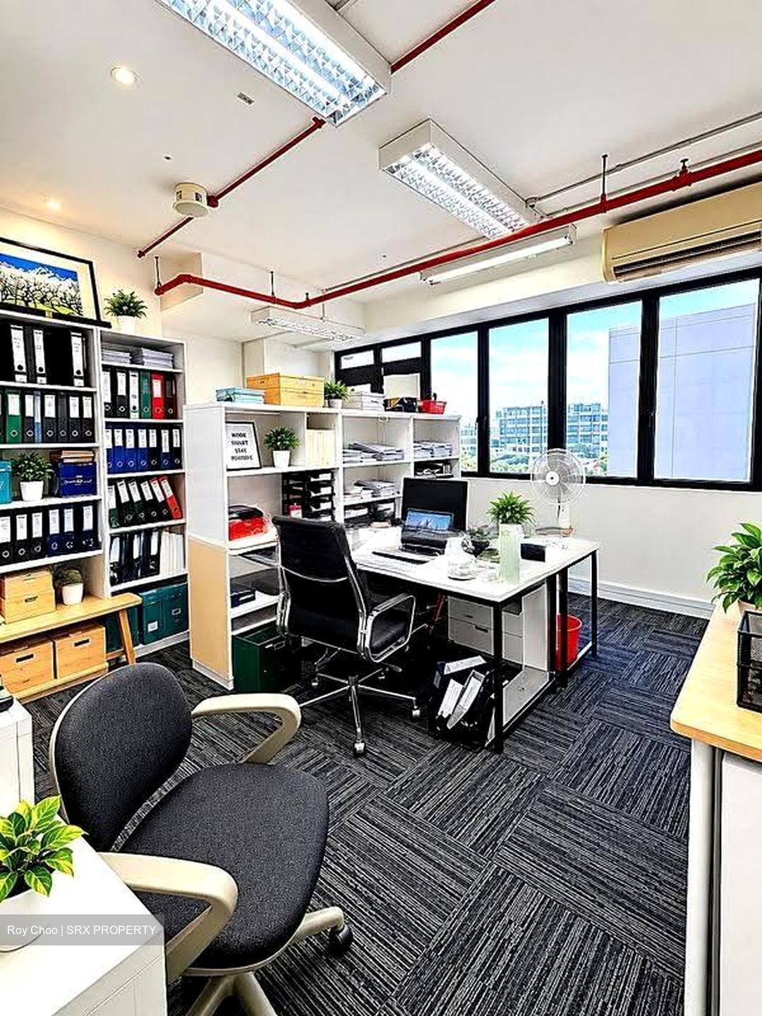 Loyang Enterprise Building (D17), Factory #613410371
